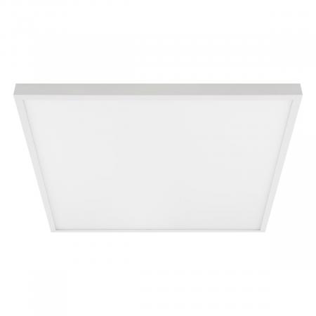 LED Deckenanbaupanel 825x825 mm 30–52W 3000/4000K IP40 EPSU820125