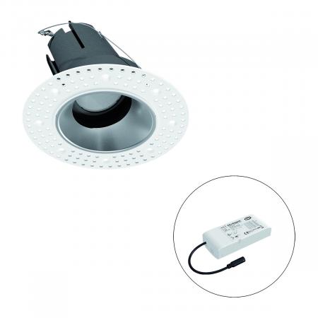 EVN Modulare LED Einbauleuchte F02R14AM1840L55D