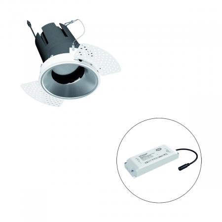 EVN Modulare LED Einbauleuchte F02R14AM2540L55P