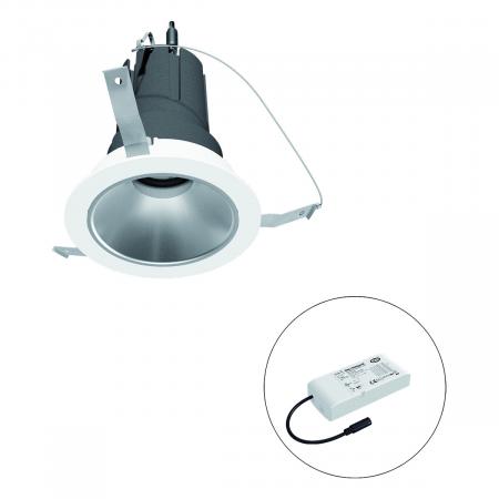 EVN Modulare LED Einbauleuchte F02R14SM1330L24D