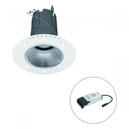 EVN Modulare LED Einbauleuchte F02R14SM1840L38P
