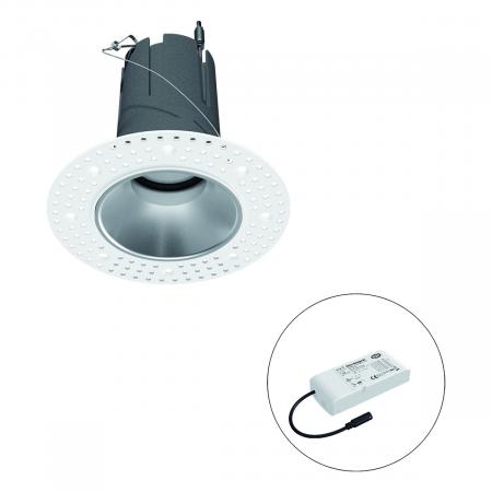 EVN Modulare LED Einbauleuchte F02R14SM1840L55D