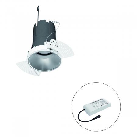 EVN Modulare LED Einbauleuchte F02R14SM2530L38D