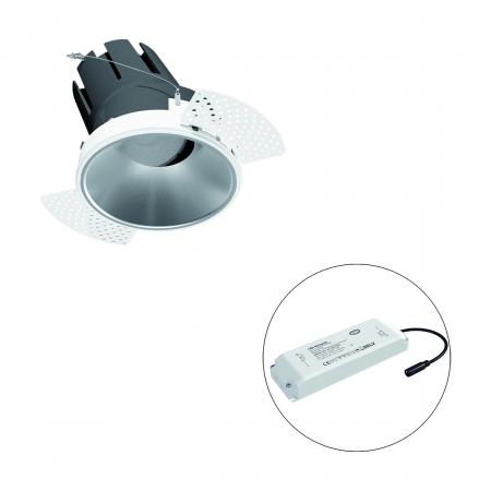 EVN Modulare LED Einbauleuchte F02R14SM3840L24P