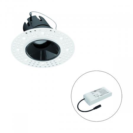 EVN Modulare LED Einbauleuchte F03R09AM0640L15D