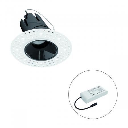 EVN Modulare LED Einbauleuchte F03R09AM1327L38D