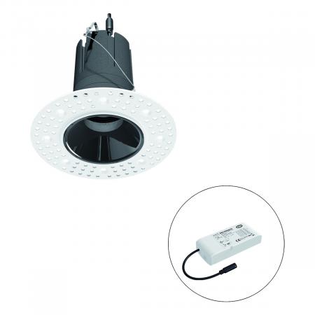 EVN Modulare LED Einbauleuchte F03R09SM1340L38D