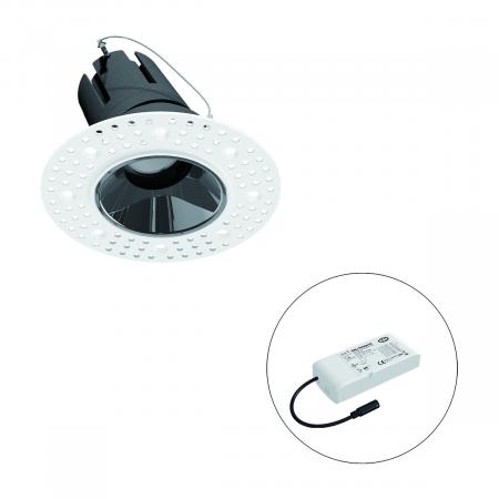 EVN Modulare LED Einbauleuchte F03R11AM1340L24D