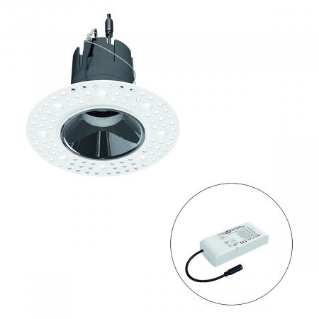 EVN Modulare LED Einbauleuchte F03R11SM0627L15D