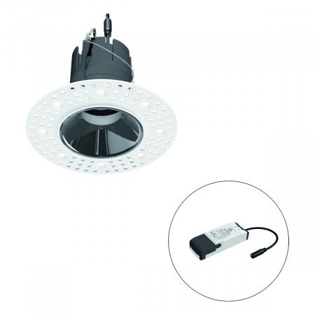 EVN Modulare LED Einbauleuchte F03R11SM0627L55P