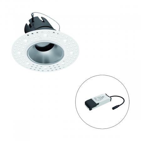 EVN Modulare LED Einbauleuchte F03R14AM0630L15P