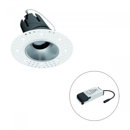 EVN Modulare LED Einbauleuchte F03R14AM1340L38P