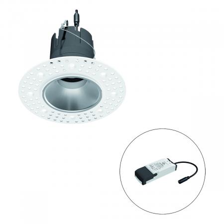 EVN Modulare LED Einbauleuchte F03R14SM0640L55P