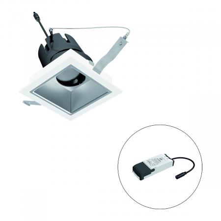 EVN Modulare LED Einbauleuchte F04R14SM0640L24P