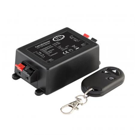 EVN LED-Funk-Dimmer-Set FLD1296