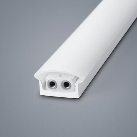60cm Helestra VIGO Leuchtenmodul 600 mattweiß