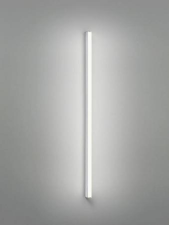 120cm Abgerundete Helestra PONTO-S LED Wand- und Spiegelleuchte in chrom