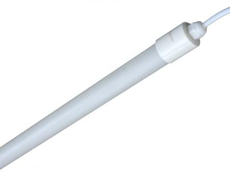 Bioledex GoLeaf LED Pflanzenleuchte 60cm Vollspektrum TIP65-System IP65