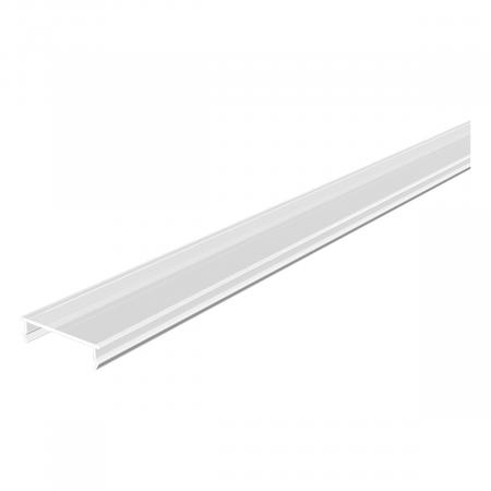 EVN Abdeckung für Aluminium-Profil, matt KABM200