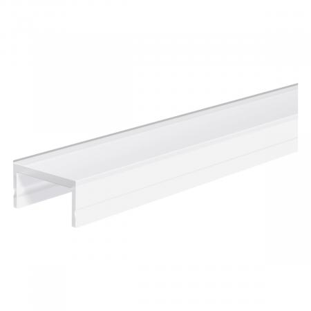 EVN Abdeckung für Aluminium-Profil, KAM500