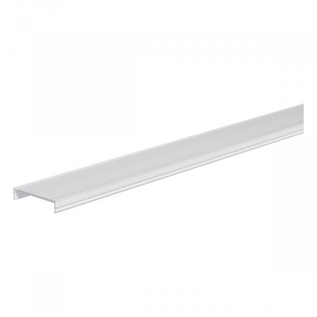 EVN Abdeckung für Aluminium-Profil, opal KAMR4100