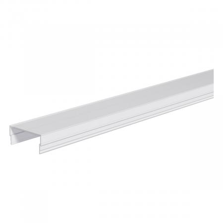 EVN Abdeckung für Aluminium-Profil, opal KAMRH4100