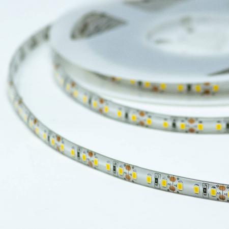 Bioledex LED Streifen 24V 5W/m 60LED/m 4000K IP65 5m Rolle neutralweiss
