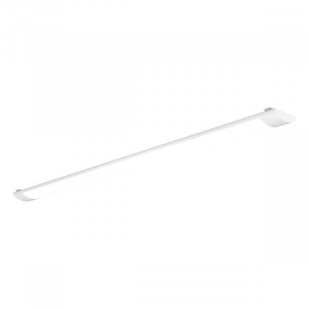 EVN LED Lichtleiste weiß 150cm 4000K 48W 4700lm