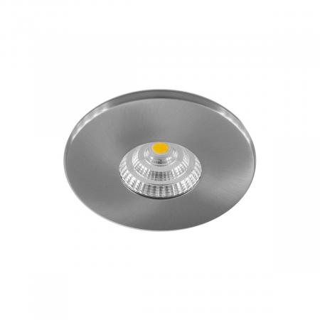 EVN LED Deckeneinbauleucht inkl. Netzgerät L44041302