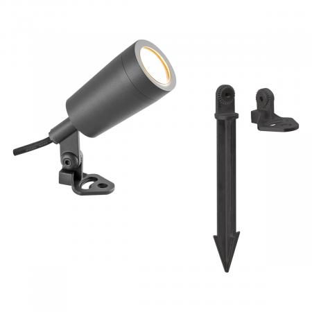 EVN V4A-LED-Spot mit Erdspieß, IP67 L651523527