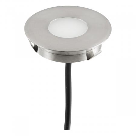 EVN LED Bodeneinbauleuchte, IP67 L67100602
