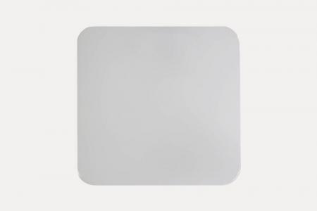 Bioledex VEGO LED Deckenleuchte 40W Sternenhimmel 33cm eckig 2900-6000K CCT Dimmbar Fernbedienung