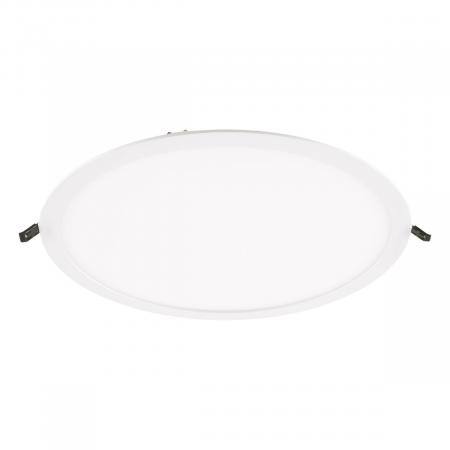 EVN LED Einbaupanel, schaltbar LPSR500125