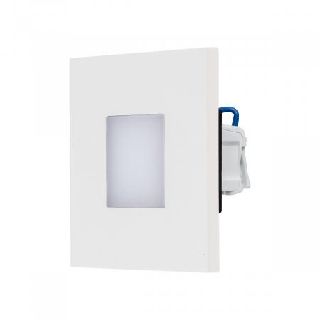 EVN LED Wandeinbauleuchte, IP44 LQ4180102