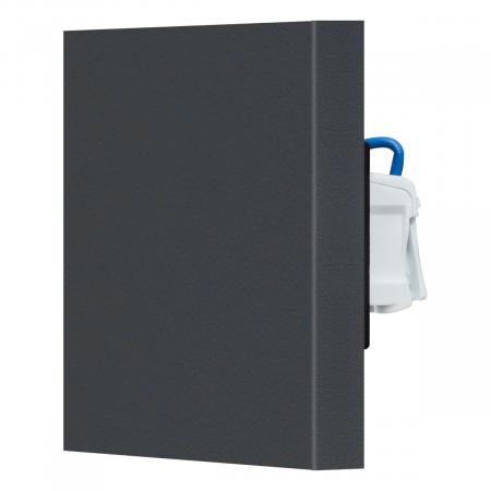 EVN LED Wandeinbauleuchte, IP44 LQ41840AF