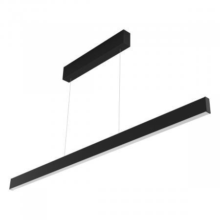 EVN LED Pendelleuchte mit CCT Switch LTS100925
