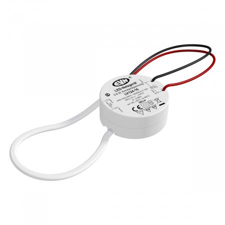 EVN 12V/DC LED-Netzgerät LV12416