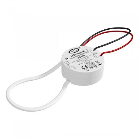 EVN 24V/DC LED-Netzgerät LV24008