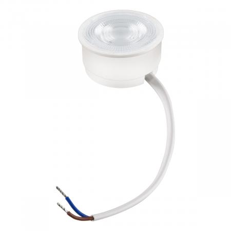 EVN LED-Einsatz 230V, 3000K, 4,9W M230502