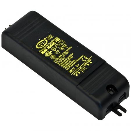 EVN Eletronischer Halogen-Trafo, 12V/AC MINIJOKER105