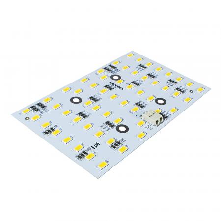 Bioledex LED Modul 120x74mm 12VDC 27W 2700Lm 5000K