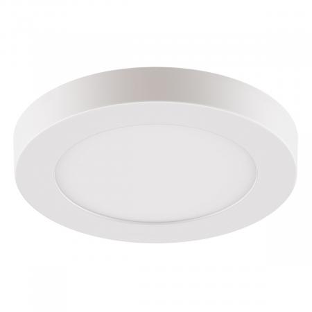 EVN LED Panel mit verstellbarem Lochausschnitt NDRV170125