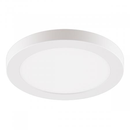 EVN LED Panel mit verstellbarem Lochausschnitt NDRV220125