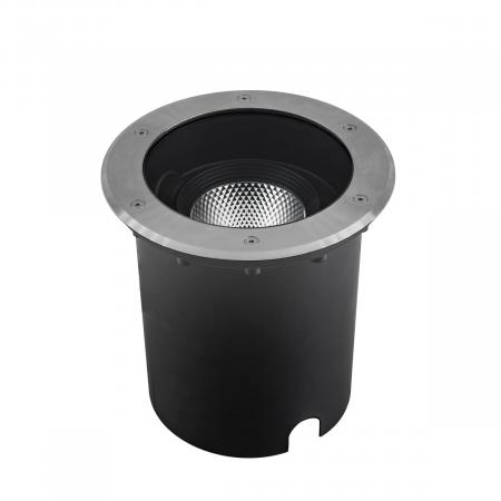 EVN LED Bodeneinbauleuchte, IP67 PC67103640