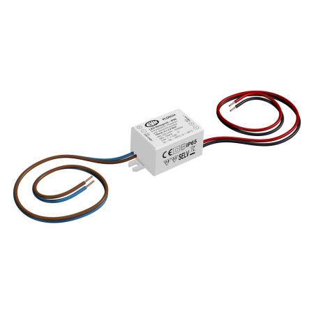 EVN 700mA LED-Netzgerät PLD6534