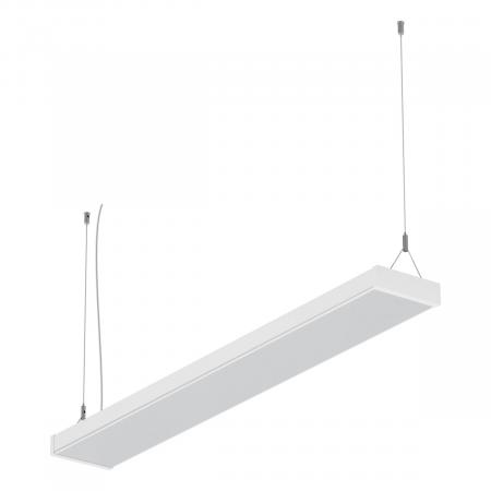 EVN LED Pendelleuchte up/down light (DALI) PPD1200125