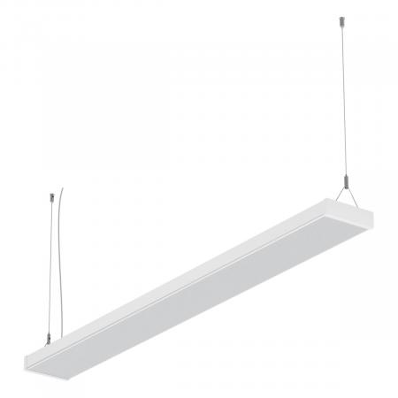 EVN LED Pendelleuchte up/down light (DALI) PPD1500125
