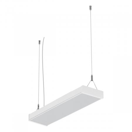 EVN LED Pendelleuchte up/down light (DALI) PPD600125