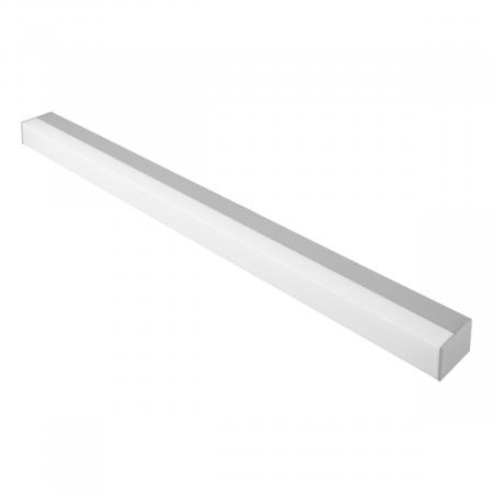 EVN LED-Wandleuchte, IP44 SL44211425