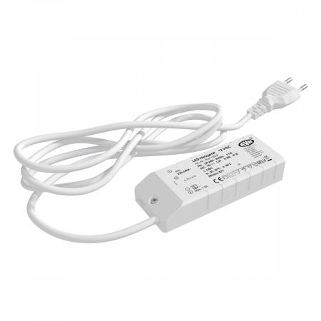 EVN 12V/DC LED-Netzgerät SLK12018